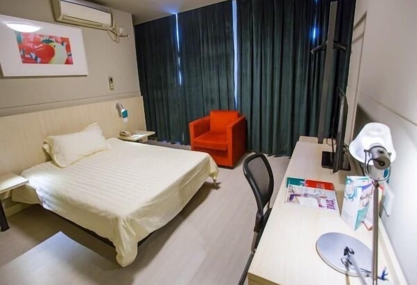 בית מלון כפרי Jinjiang Inn