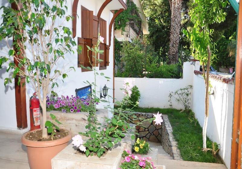 בית מלון כפרי Kaliptus