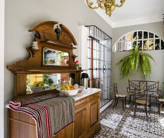 酒店 La Hosteria Boutique