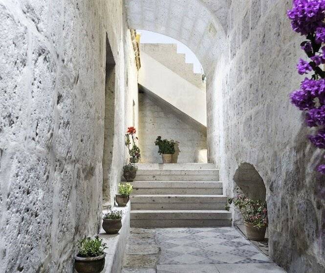 酒店 La Hosteria Boutique