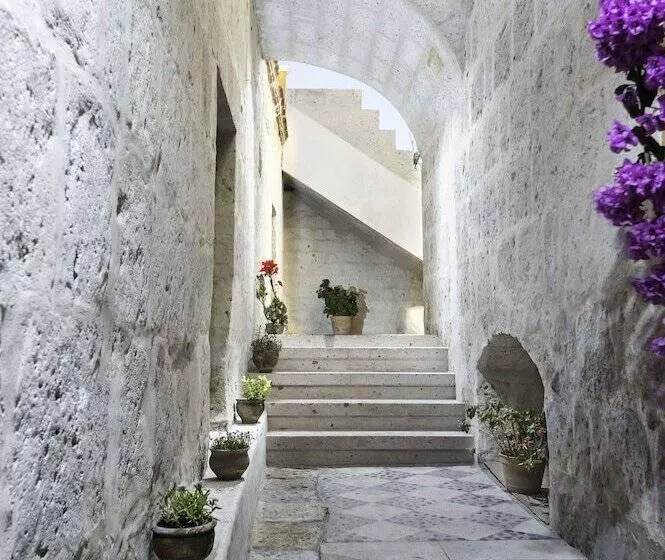 酒店 La Hosteria Boutique