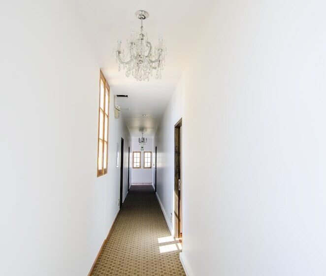 酒店 La Hosteria Boutique