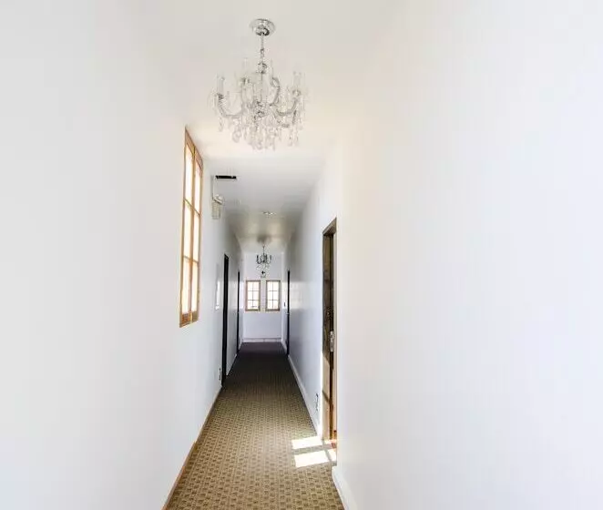 酒店 La Hosteria Boutique