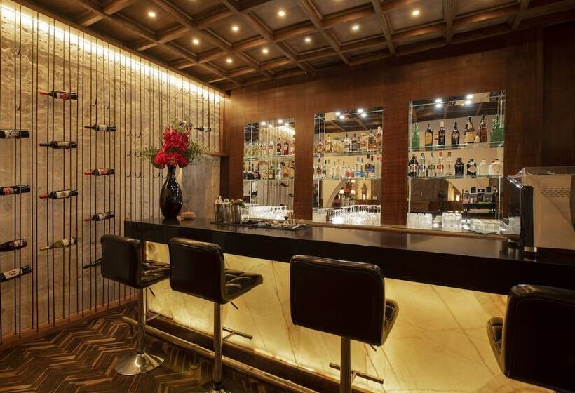 酒店 La Hosteria Boutique