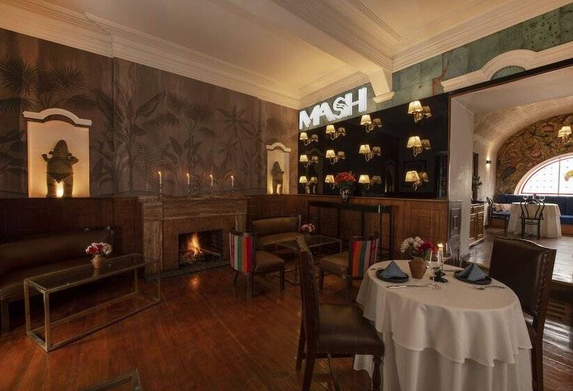 酒店 La Hosteria Boutique