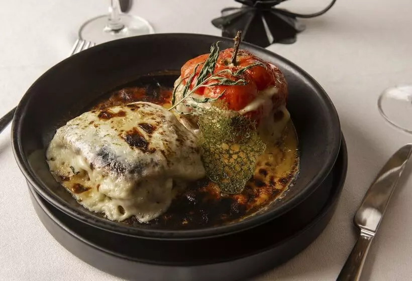 酒店 La Hosteria Boutique