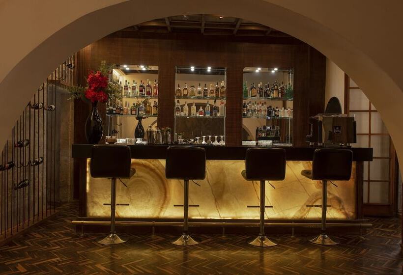 酒店 La Hosteria Boutique