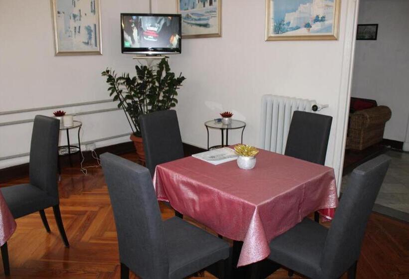 בית מלון כפרי Milano