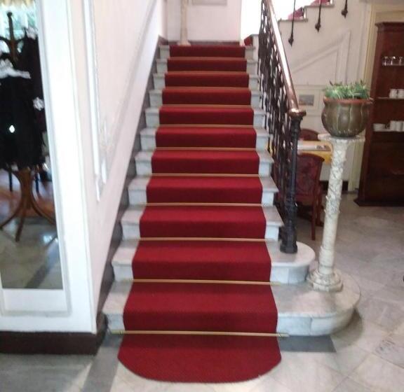 בית מלון כפרי Milano