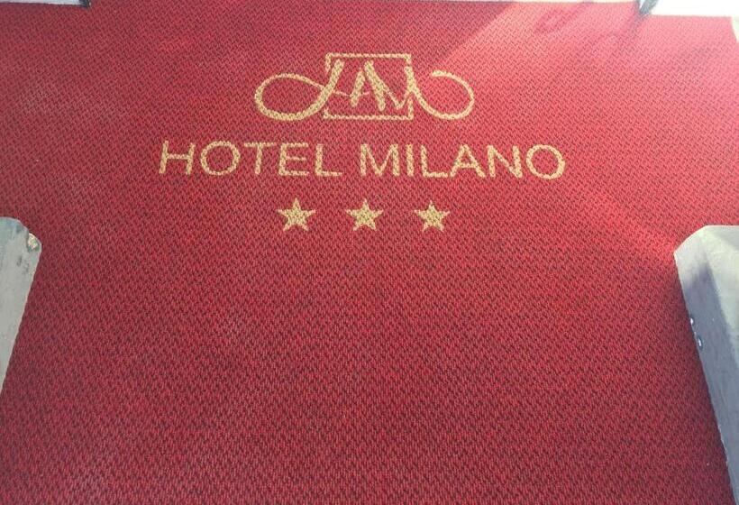 בית מלון כפרי Milano