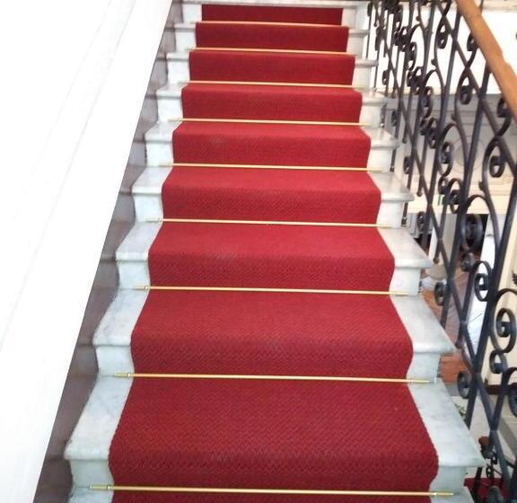 בית מלון כפרי Milano