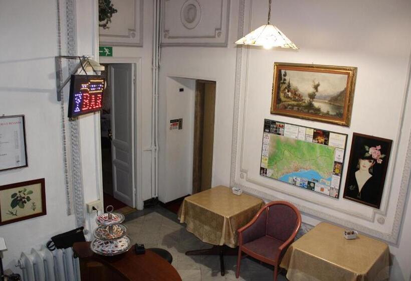 בית מלון כפרי Milano