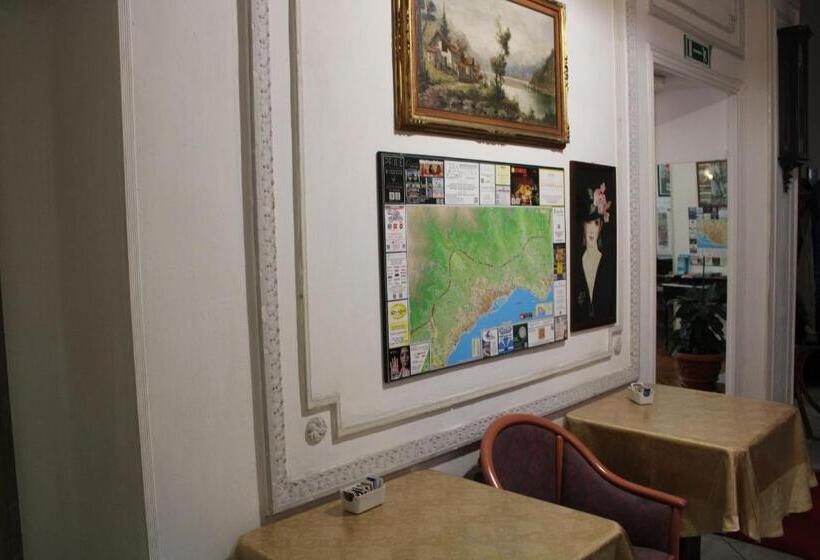 בית מלון כפרי Milano