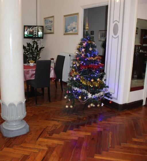 בית מלון כפרי Milano