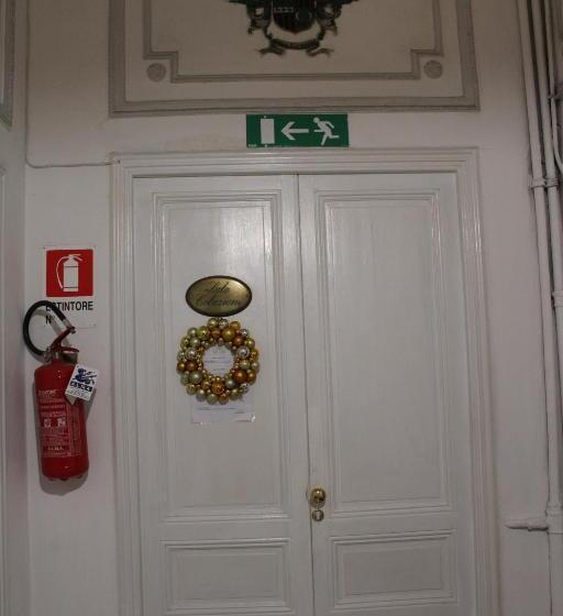 בית מלון כפרי Milano