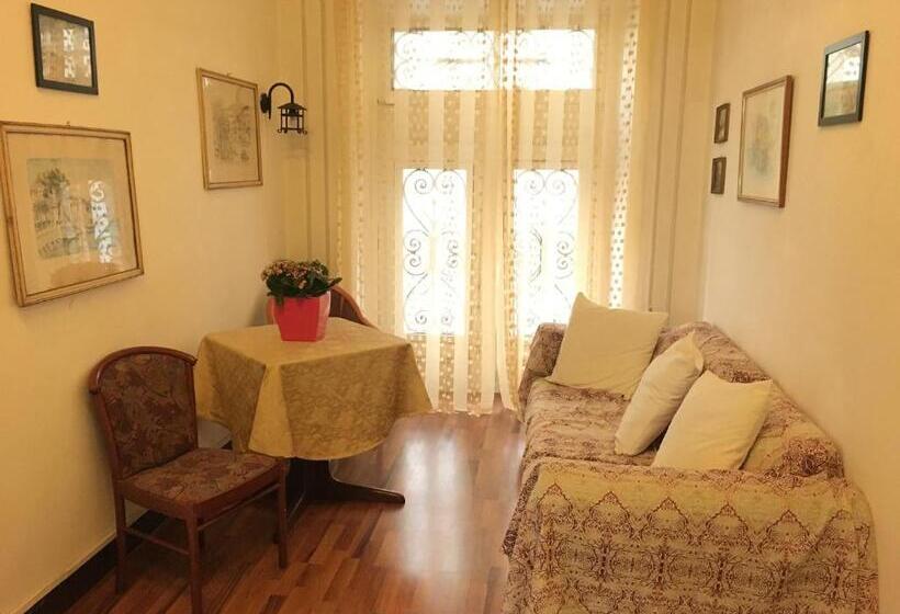 בית מלון כפרי Milano