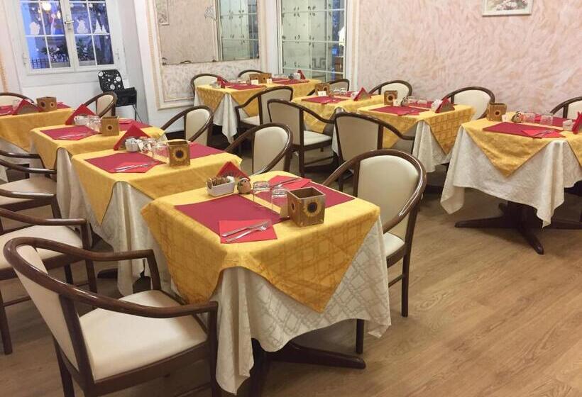 בית מלון כפרי Milano