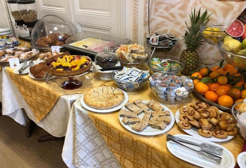 בית מלון כפרי Milano