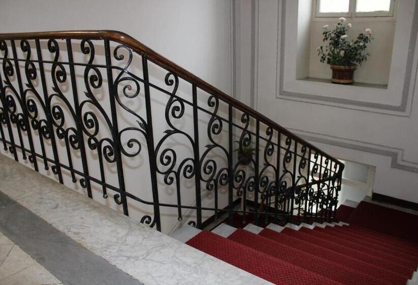 בית מלון כפרי Milano