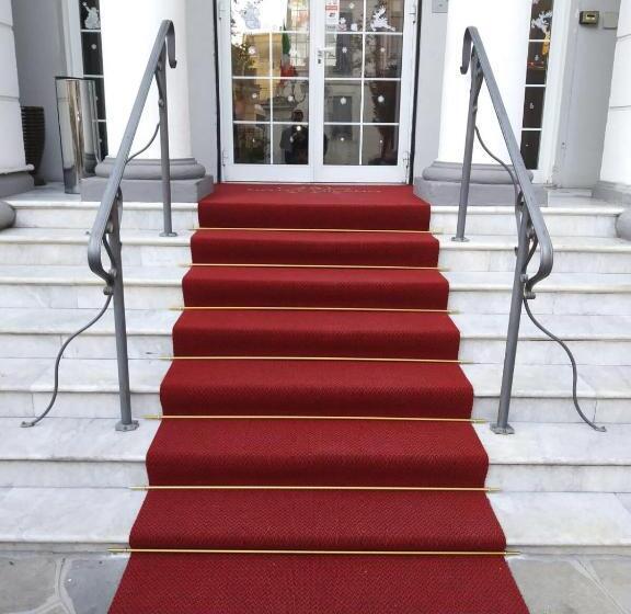 בית מלון כפרי Milano