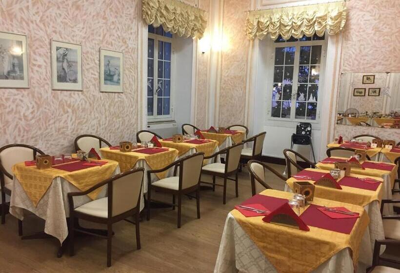 בית מלון כפרי Milano