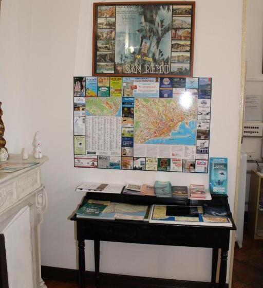 בית מלון כפרי Milano