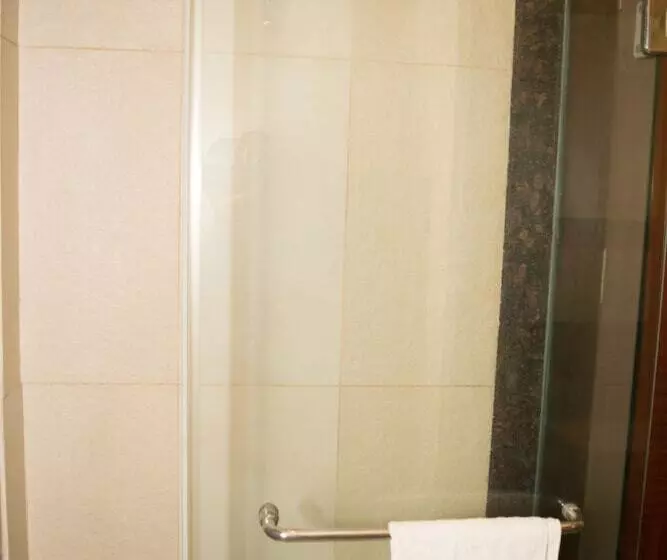 בית מלון כפרי Mint Oodles