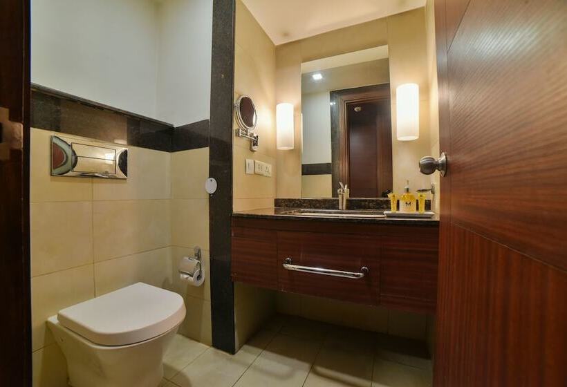 Отель Mint Oodles