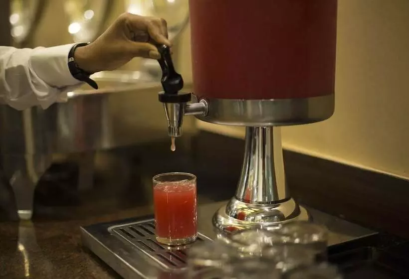 בית מלון כפרי Mint Oodles