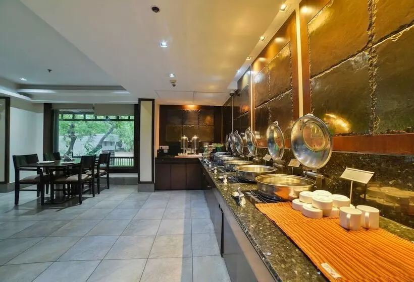 בית מלון כפרי Mint Oodles