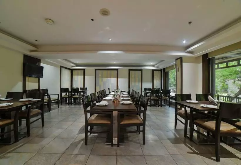 בית מלון כפרי Mint Oodles