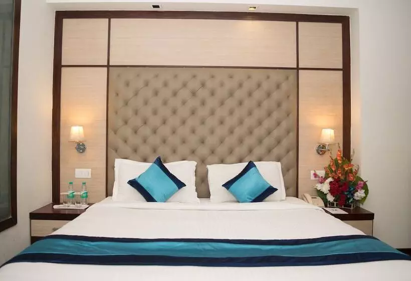 בית מלון כפרי Mint Oodles