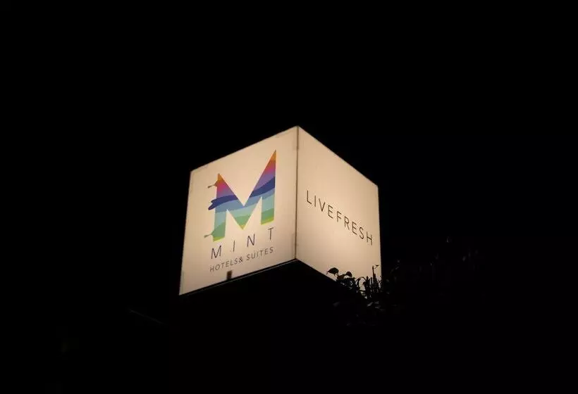 בית מלון כפרי Mint Oodles