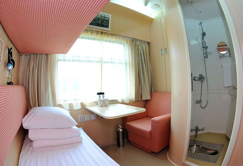 فندق Oct East Express Hostel