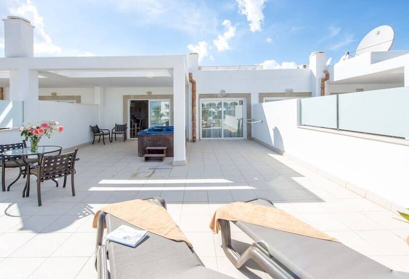 فندق Ona Village Cala D'or