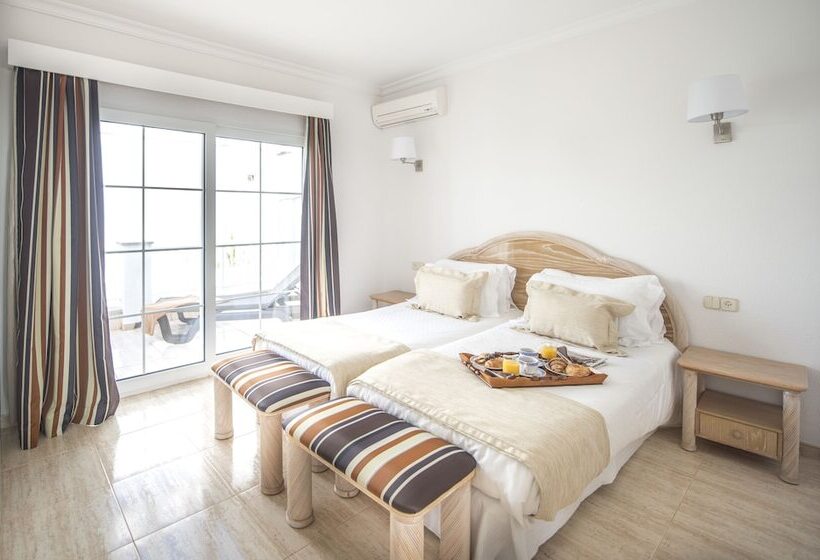 فندق Ona Village Cala D'or