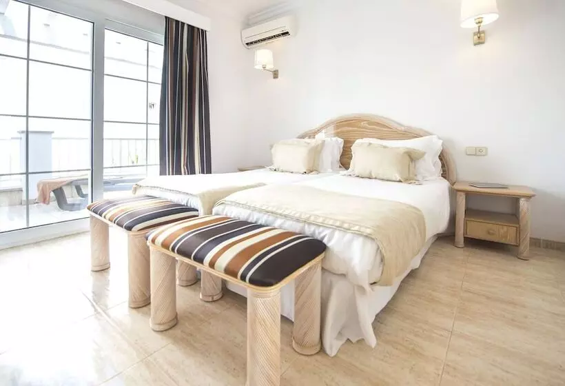 酒店 Ona Village Cala D'or