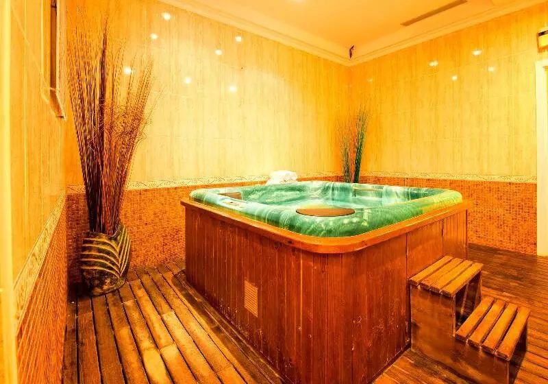 酒店 Ona Village Cala D'or