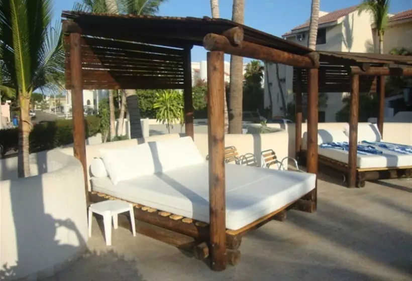 Hotel Park Royal Homestay Los Cabos