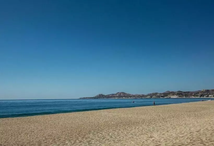 Hotel Park Royal Homestay Los Cabos