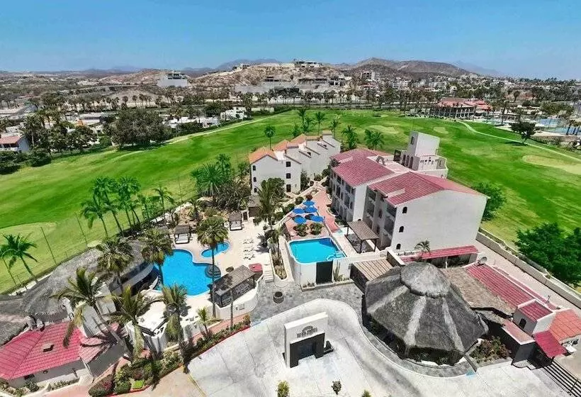 Hotel Park Royal Homestay Los Cabos