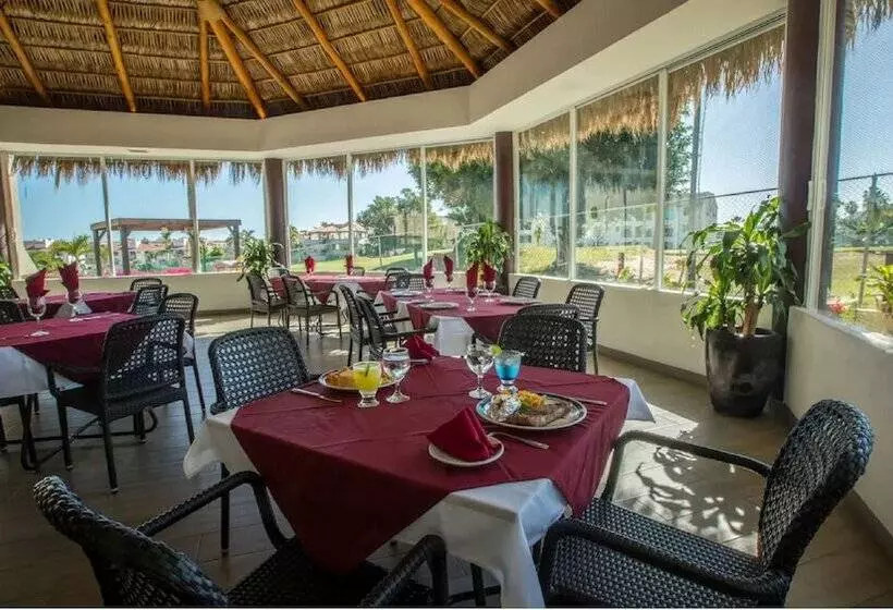 Hotel Park Royal Homestay Los Cabos