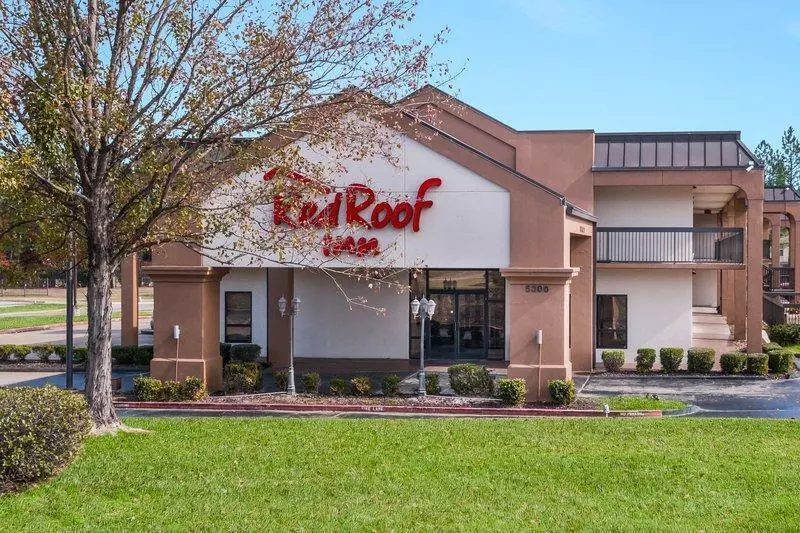 ホテル Red Roof Inn & Suites Texarkana