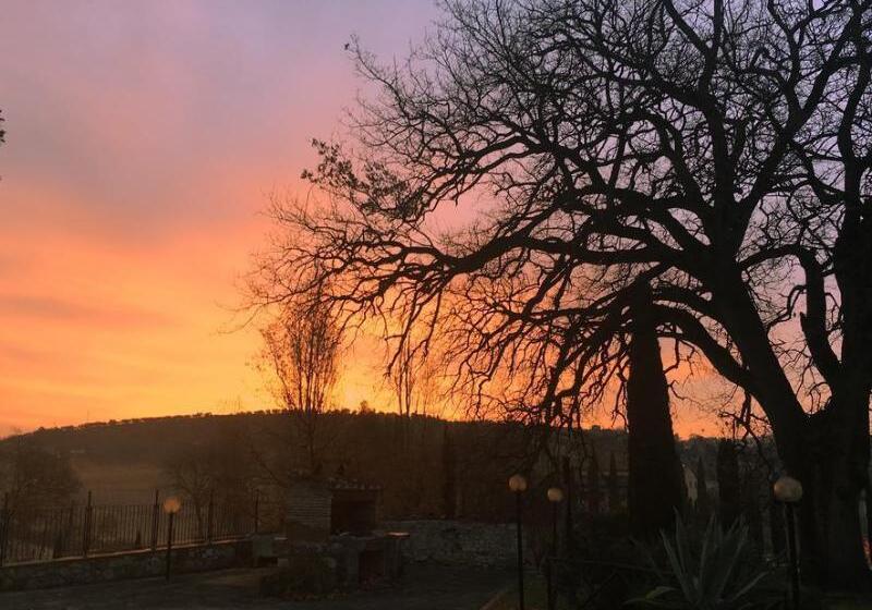 ホテル Relais Ciavatta Country