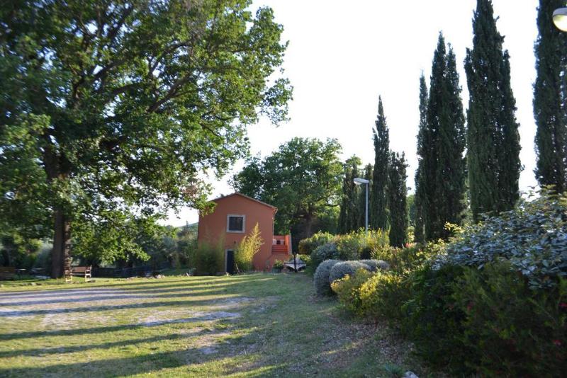 ホテル Relais Ciavatta Country