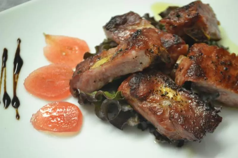 Отель Relais Ciavatta Country