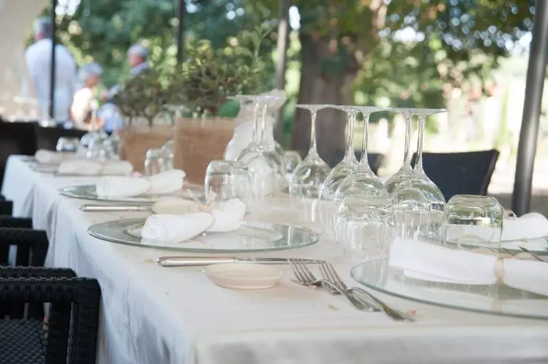 Отель Relais Ciavatta Country