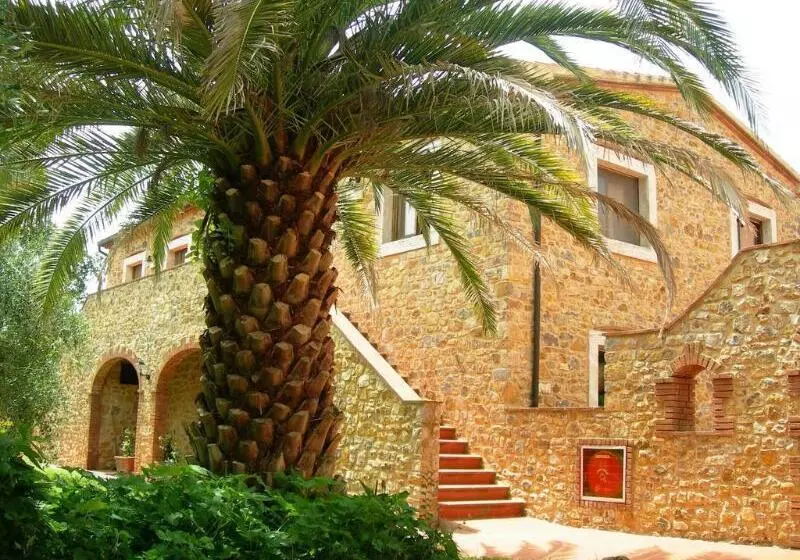 Отель Relais Ciavatta Country