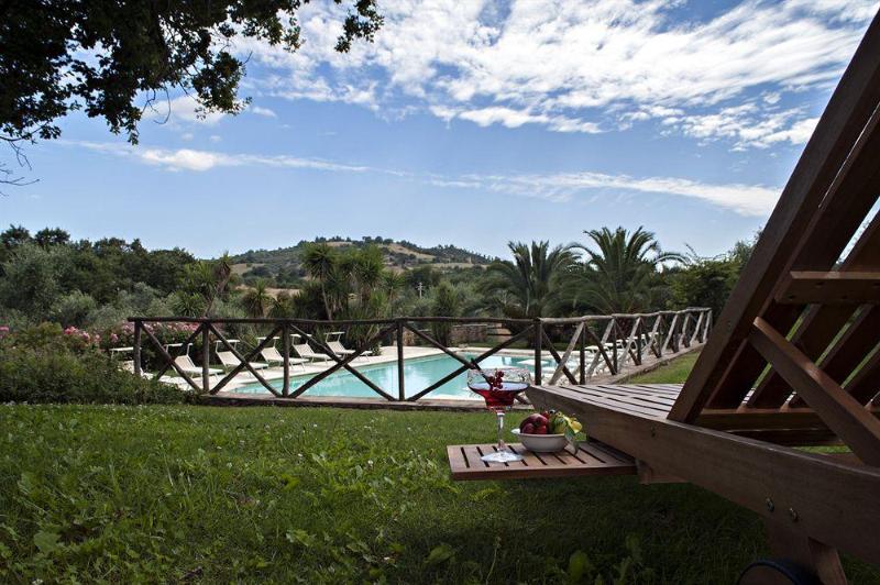 ホテル Relais Ciavatta Country