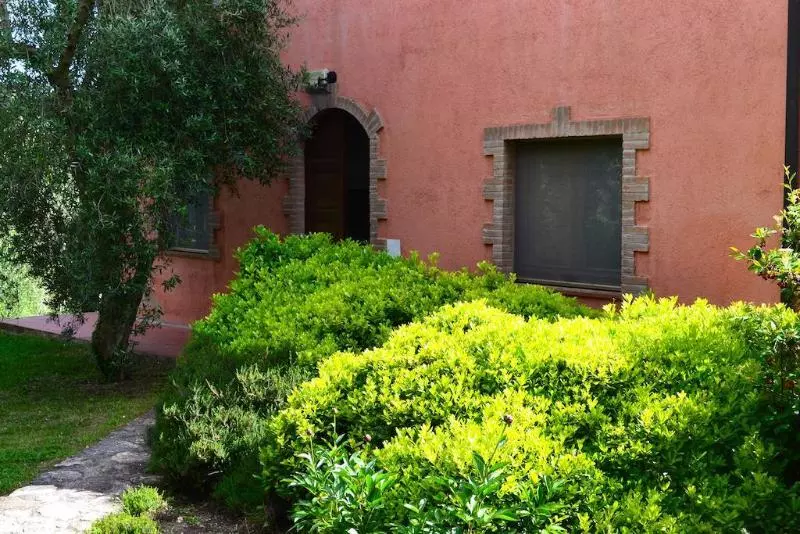 Отель Relais Ciavatta Country